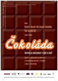 Čokoláda - historie a současnost s vůní a chutí