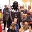 OC Šestka zve o víkendu na Star Wars galaktickou show