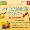 Zoo Ústí nad Labem - Velikonoce v zoo