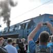 „Prezidentský vlak“ zavítá i do Karlových Varů