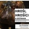 Pozvánka na přednášku v zoo Ostrava