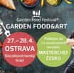 Garden Food Festival