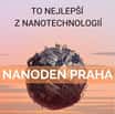 „Nanoden“ v Národním technickém muzeu