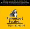 Festival panenek