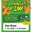 S vysloužilcem do Zoo Brno zdarma