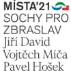 MÍSTA '21 – SOCHY PRO ZBRASLAV