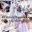 Festival panenek v Plzni