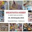 Veletrh KREATIVITA-HOBBY