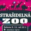 Zimní sezóna v Zoo