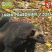 Jarní prázdniny v zoo