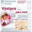 Výstava … jako med