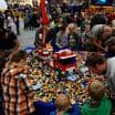 LEGO® KidsFest poprvé u nás