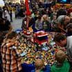 LEGO® KidsFest poprvé u nás