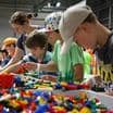 LEGO® KidsFest 2015 otevřel své brány!