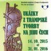 Ukázky z Trampské tvorby na jihu Čech