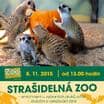 Strašidelná zoo