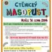 Masopust ve Ctěnicích