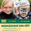 Den dětí v zoo
