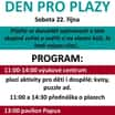 Den pro plazy v Zoo Ostrava